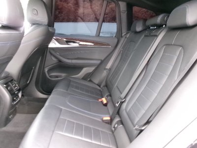 2023 BMW X3 缩略图 37