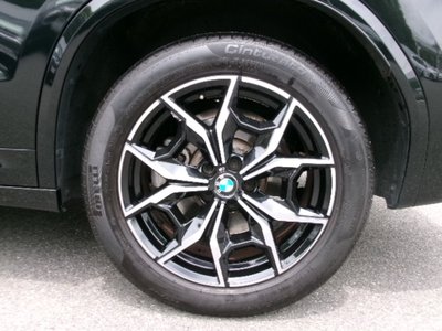 2023 BMW X3 缩略图 47