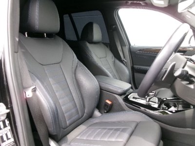 2023 BMW X3 缩略图 29
