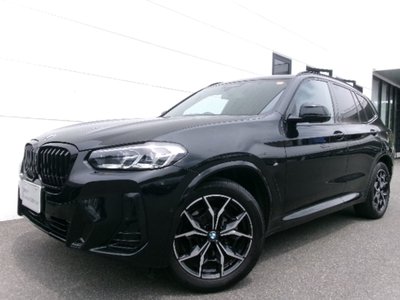 BMW X3 - 1