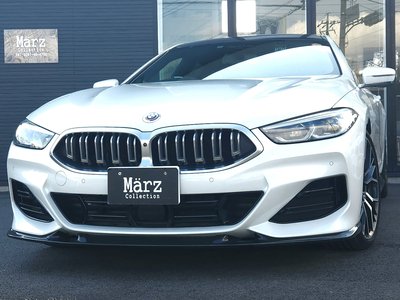 BMW 8 SERIES GRAN COUPE - 2