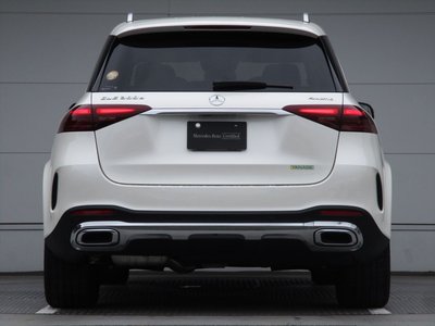 2025 Mercedes-BENZ GLE photo 7