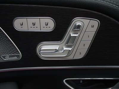 2025 Mercedes-BENZ GLE thumbnail 22