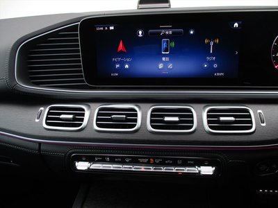 2025 Mercedes-BENZ GLE thumbnail 36