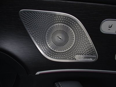 2025 Mercedes-BENZ GLE thumbnail 21