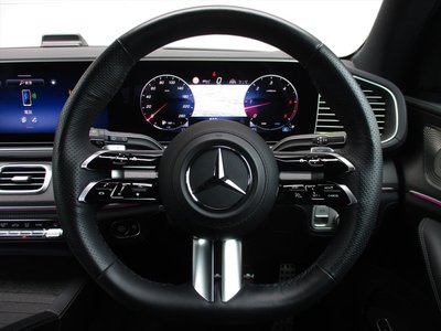2025 Mercedes-BENZ GLE thumbnail 25
