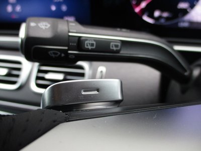 2025 Mercedes-BENZ GLE thumbnail 30