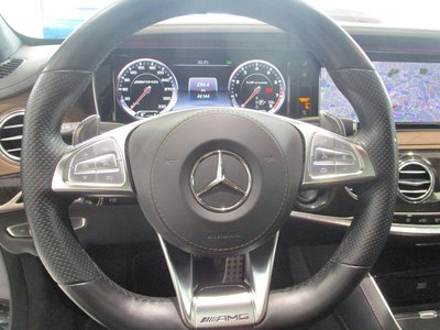 2016 Mercedes-BENZ S-CLASS 缩略图 16
