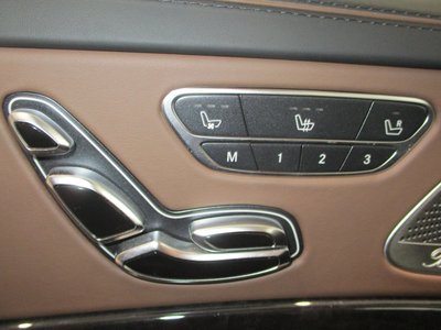 2016 Mercedes-BENZ S-CLASS 缩略图 15