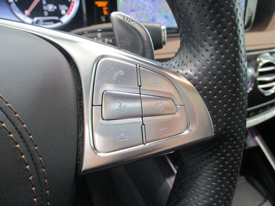 2016 Mercedes-BENZ S-CLASS 缩略图 18