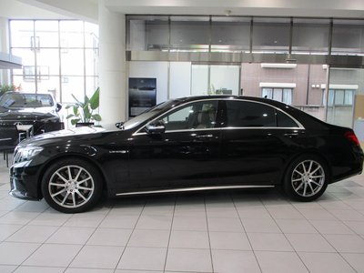 2016 Mercedes-BENZ S-CLASS 缩略图 11