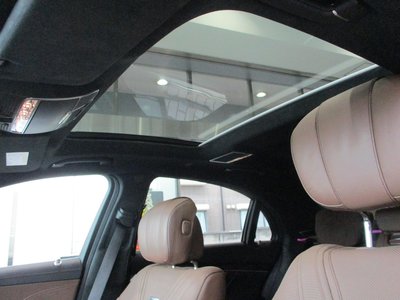 2016 Mercedes-BENZ S-CLASS 缩略图 14