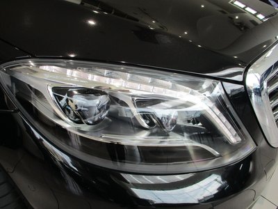 2016 Mercedes-BENZ S-CLASS — фото 5