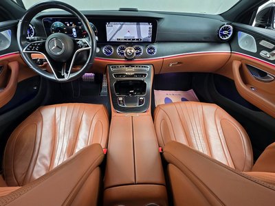 MERCEDES-BENZ CLS - 5