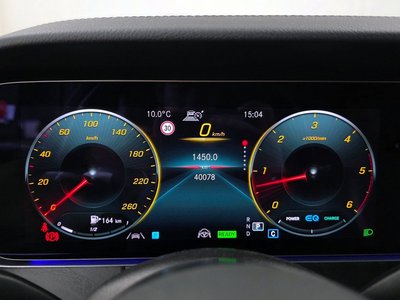 MERCEDES-BENZ CLS - 8