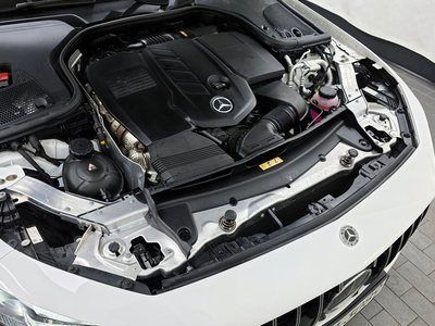 MERCEDES-BENZ CLS - 7