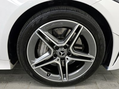 MERCEDES-BENZ CLS - 6