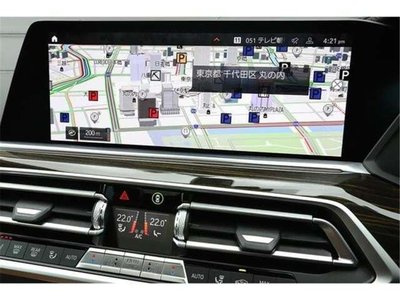 صورة مصغرة 44 لـ 2021 BMW BMW X6