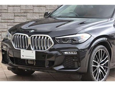 صورة مصغرة 24 لـ 2021 BMW BMW X6