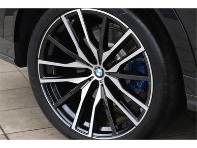 صورة مصغرة 32 لـ 2021 BMW BMW X6
