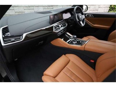 صورة مصغرة 35 لـ 2021 BMW BMW X6