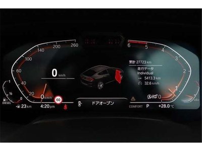 صورة مصغرة 42 لـ 2021 BMW BMW X6