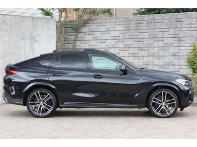 صورة مصغرة 14 لـ 2021 BMW BMW X6