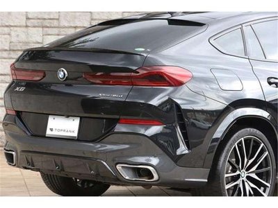 صورة مصغرة 28 لـ 2021 BMW BMW X6