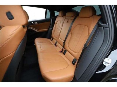 صورة مصغرة 40 لـ 2021 BMW BMW X6