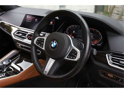 صورة مصغرة 33 لـ 2021 BMW BMW X6