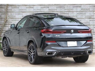 صورة مصغرة 18 لـ 2021 BMW BMW X6