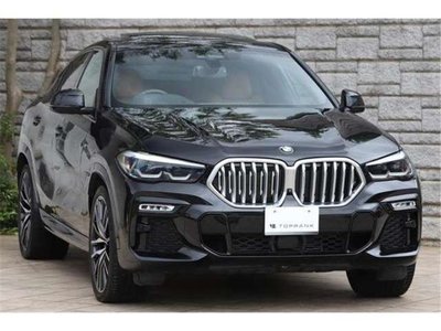 صورة مصغرة 12 لـ 2021 BMW BMW X6