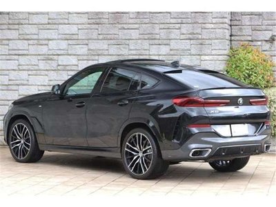 صورة مصغرة 19 لـ 2021 BMW BMW X6
