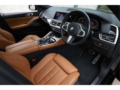 صورة مصغرة 34 لـ 2021 BMW BMW X6