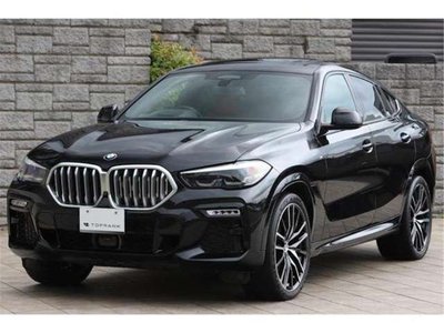 صورة مصغرة 22 لـ 2021 BMW BMW X6