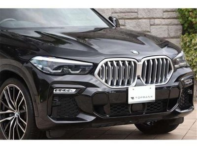 صورة مصغرة 23 لـ 2021 BMW BMW X6
