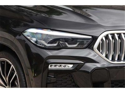 صورة مصغرة 26 لـ 2021 BMW BMW X6
