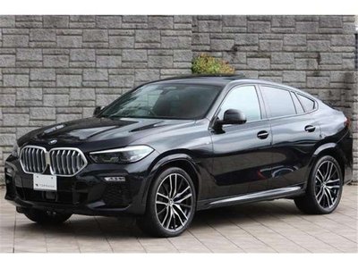 صورة مصغرة 21 لـ 2021 BMW BMW X6