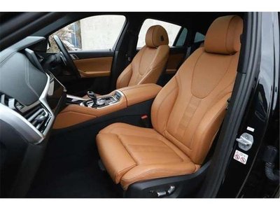 صورة مصغرة 37 لـ 2021 BMW BMW X6