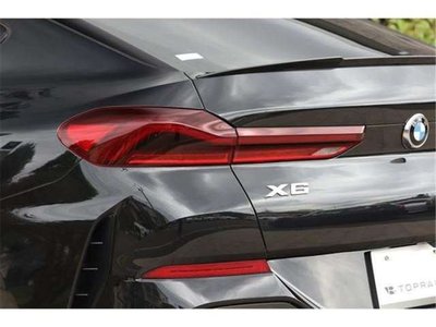 صورة مصغرة 30 لـ 2021 BMW BMW X6