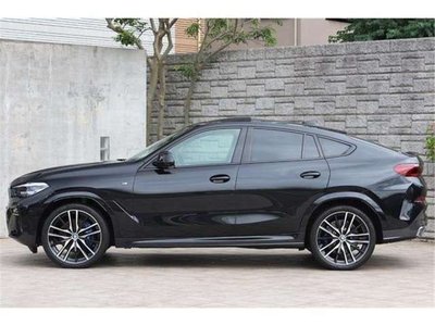صورة مصغرة 20 لـ 2021 BMW BMW X6
