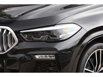 صورة مصغرة 25 لـ 2021 BMW BMW X6