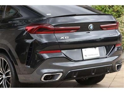 صورة مصغرة 27 لـ 2021 BMW BMW X6