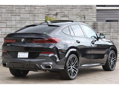 صورة مصغرة 16 لـ 2021 BMW BMW X6