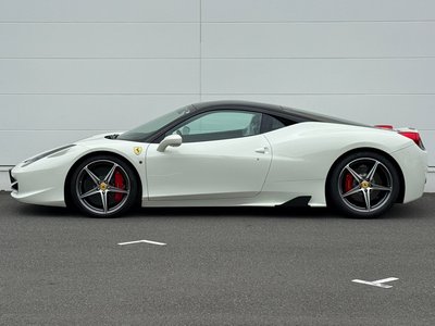 2014 Ferrari 458 ITALIA 缩略图 74