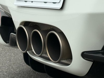 2014 Ferrari 458 ITALIA 缩略图 43