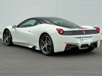 2014 Ferrari 458 ITALIA 缩略图 75