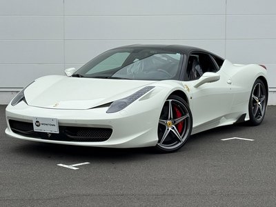 2014 FERRARI 458 ITALIA — фото 5