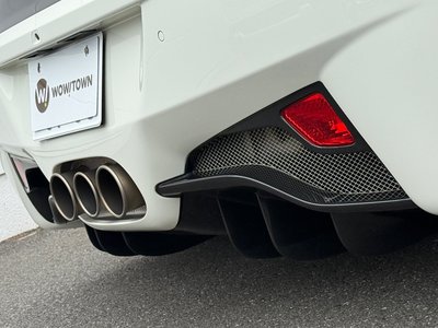 2014 Ferrari 458 ITALIA 缩略图 42