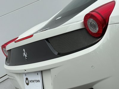 2014 Ferrari 458 ITALIA 缩略图 41